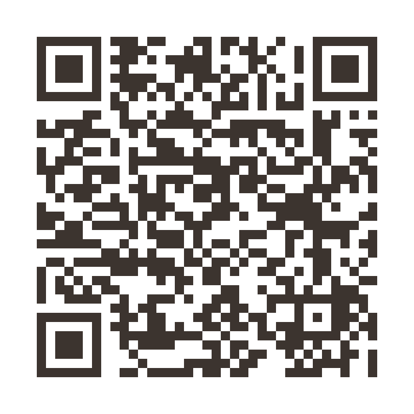 QR code that opens directions to Presidency Convention Center in Google Maps